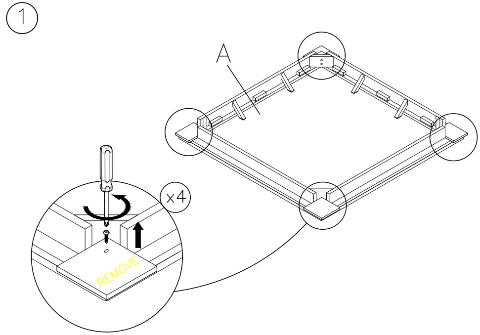 Assembly Instruction