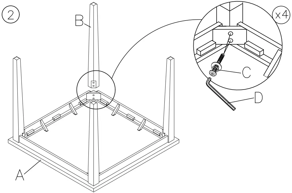 Assembly Instruction