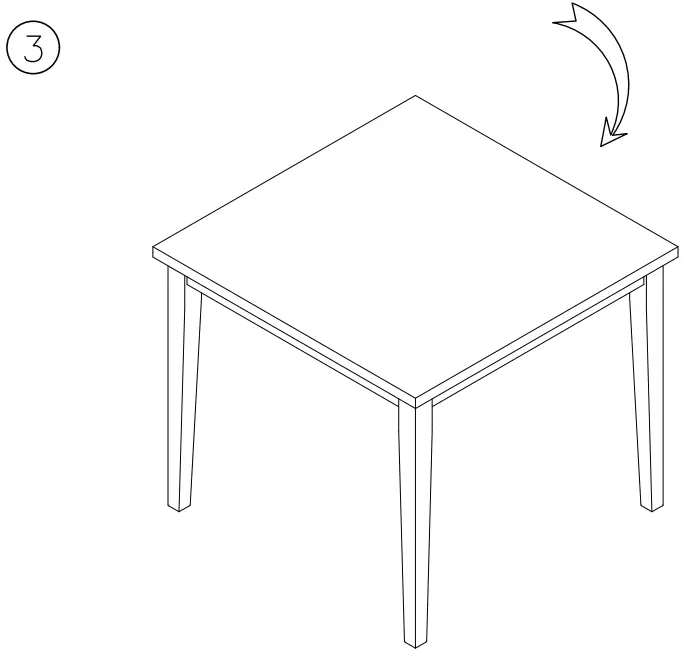 Assembly Instruction