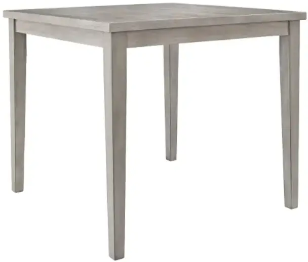 ASHLEY D29113 Parellen Counter Height Dining Table
