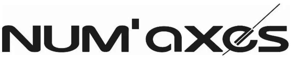 NUM axes