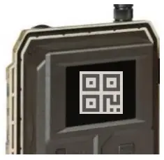 Add your camera in the PIE Cloud App