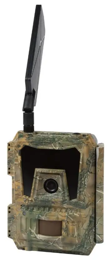 NUM axes PIE1052 Trail Camera