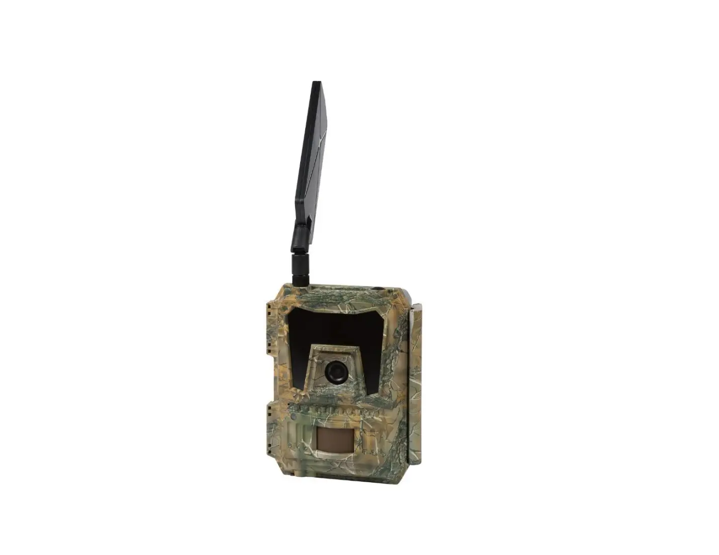 Num Axes Pie1052 Trail Camera User Manual