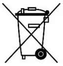 Collection and recycling of your device at the end of its life