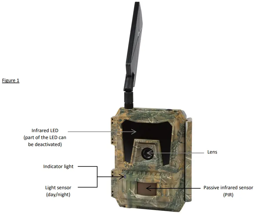 Presentation of the product