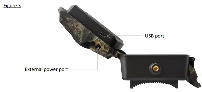 Presentation of the product