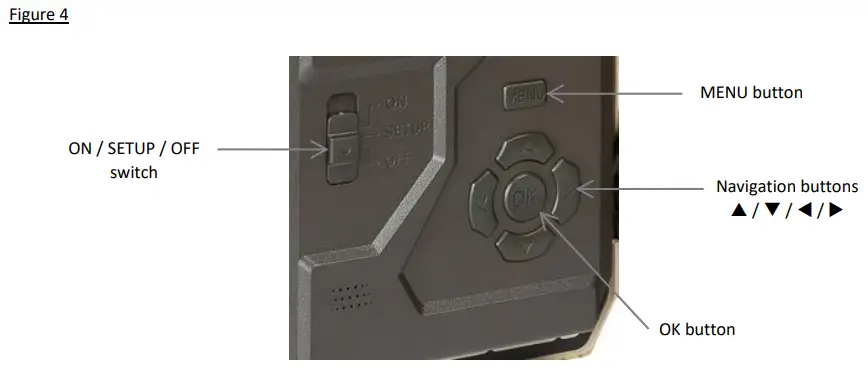 Presentation of the product