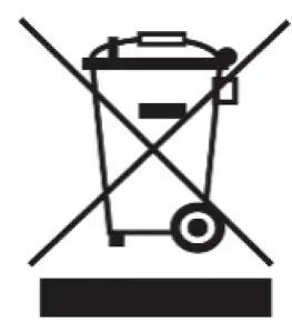 Gliss Bluetooth Speaker TLL161191 User Manual