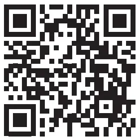 VIVO CART LAPC1 Laptop Charging Cart with Keypad Lock - QR Code 1