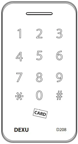 VIVO CART LAPC1 Laptop Charging Cart with Keypad Lock