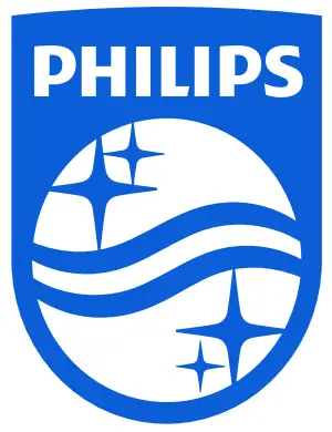 PHILIPS-Logo