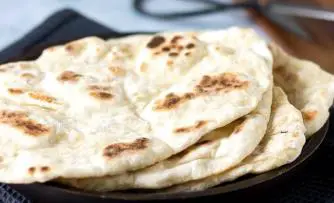 COSTCO Butter Chicken with Basmati Rice -step 7