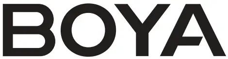 BOYA LOGO