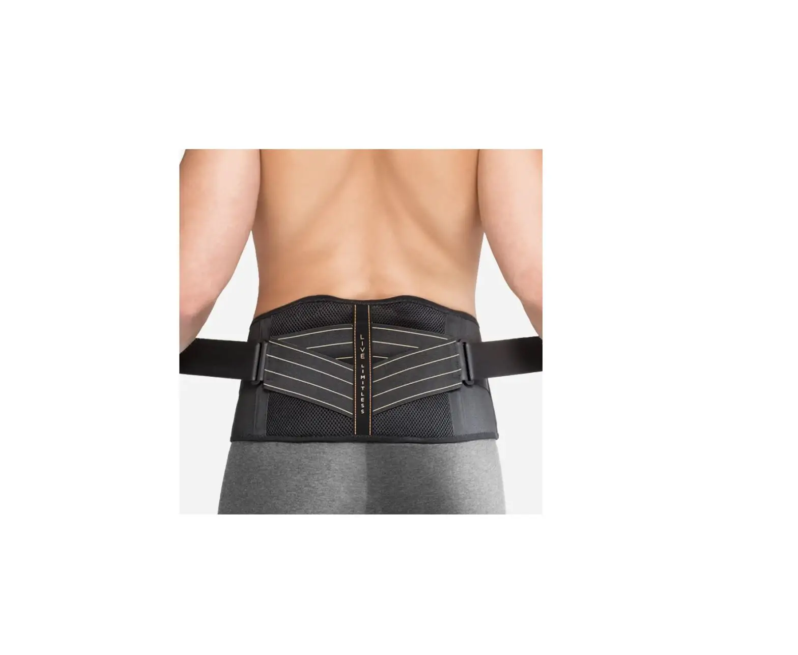 Mediashop M31382 Copperfit Backpro Instruction Manual