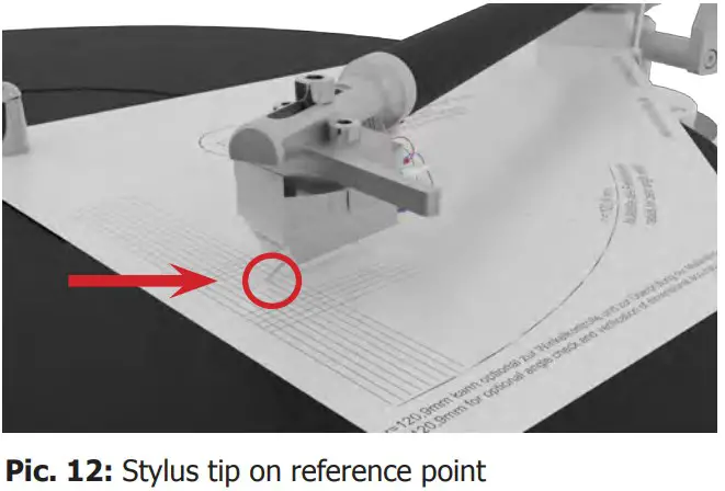 Stylus tips