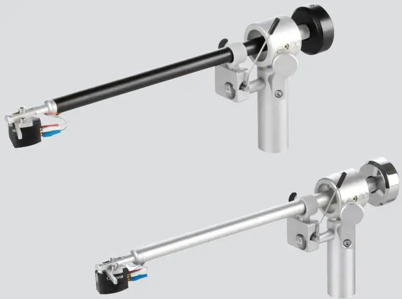 clearaudio Satisfy Kardan Carbon