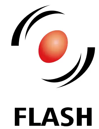 FLASH Logo