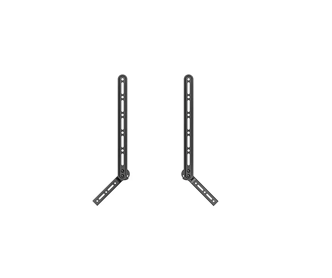Soundbar Bracket Soundbar Universal Extra Slim Mount Installation Guide