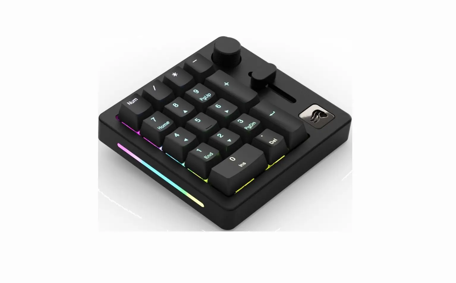 Glorious Gmmk Numpad User Manual