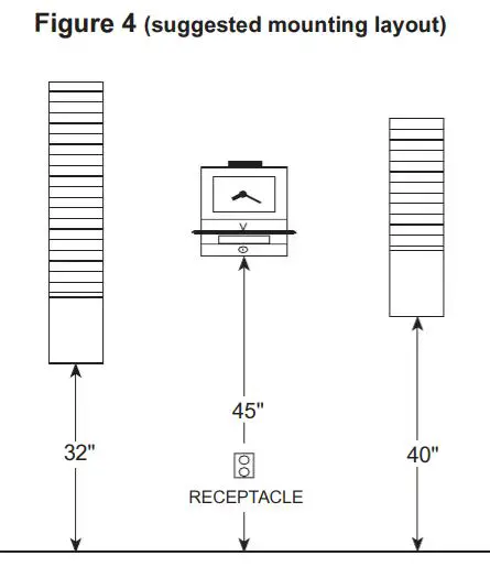 ACROPRINT 150QR4 Heavy Duty Automatic Time Recorder Instructions - Figure 4