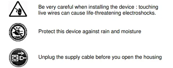 velleman-ANTM3-Compact-Indoor-UHF-VHF-and-FM-Antenna-with-Amplifier-FIG-2