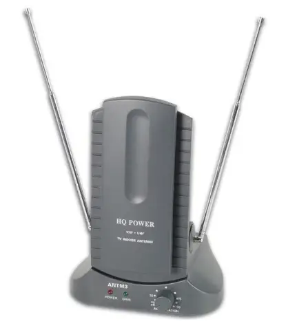 velleman-ANTM3-Compact-Indoor-UHF-VHF-and-FM-Antenna-with-Amplifier-PRODUCT