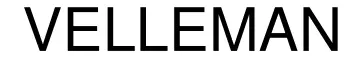 velleman-LOGO