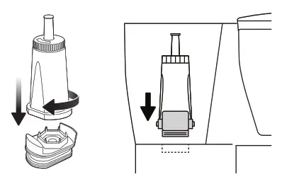 Sage BDC400BSS Precision Brewer Coffee Maker - adapte 1