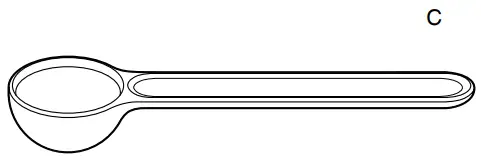 BDC400 the Sage Precision Brewer - Components c