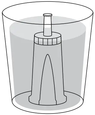 BDC400 the Sage Precision Brewer - Soak the new