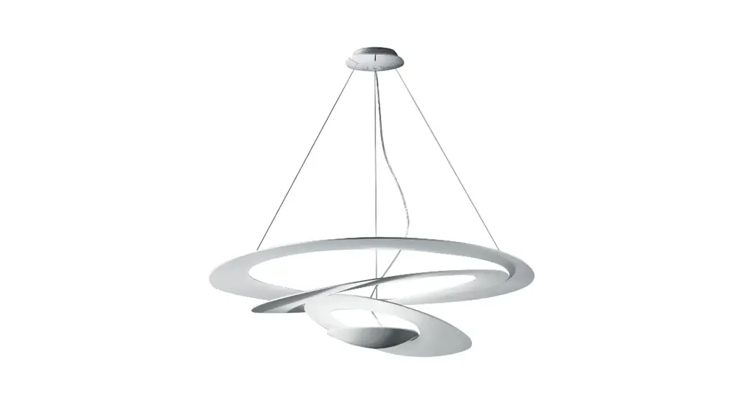 Artemide Pirce Led Ceiling Light Installation Guide Artemide Pirce Led Ceiling Light Installation Guide