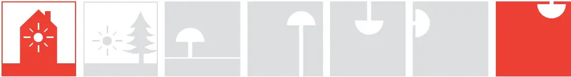 Artemide Pirce LED Ceiling Light - icon