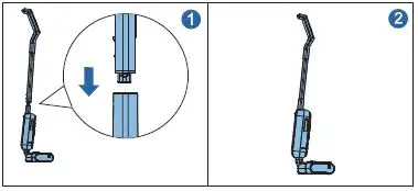 HIZERO-F1 Series-Bionic-Floor-Cleaner-11