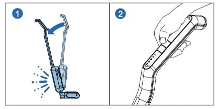 HIZERO-F1 Series-Bionic-Floor-Cleaner-18