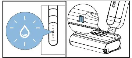 HIZERO-F1 Series-Bionic-Floor-Cleaner-23