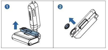 HIZERO-F1 Series-Bionic-Floor-Cleaner-24