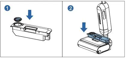 HIZERO-F1 Series-Bionic-Floor-Cleaner-25