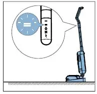 HIZERO-F1 Series-Bionic-Floor-Cleaner-29