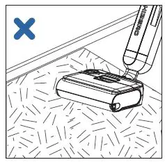 HIZERO-F1 Series-Bionic-Floor-Cleaner-3