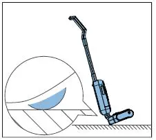 HIZERO-F1 Series-Bionic-Floor-Cleaner-33