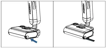 HIZERO-F1 Series-Bionic-Floor-Cleaner-36