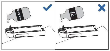 HIZERO-F1 Series-Bionic-Floor-Cleaner-4