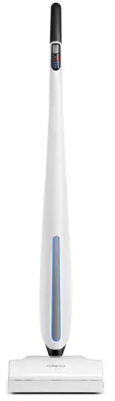 HIZERO-F1 Series-Bionic-Floor-Cleaner