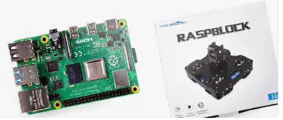 YAHBOOM-6000200251-Raspblock-AI-Smart-Car-For-Raspberry-Pi-4b-1