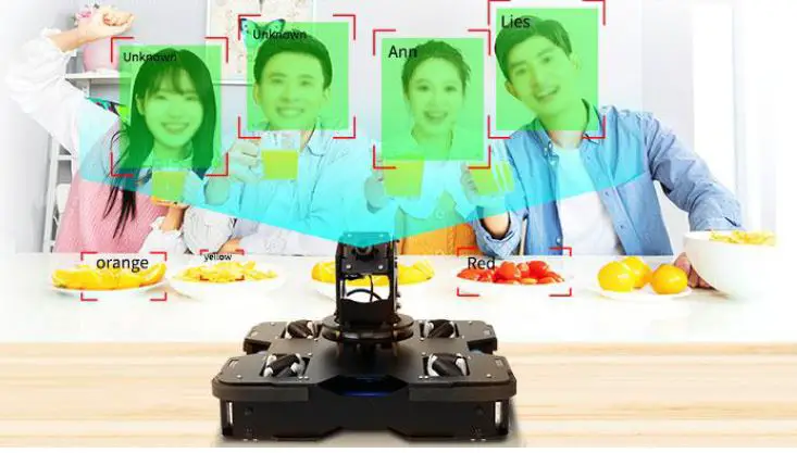 YAHBOOM-6000200251-Raspblock-AI-Smart-Car-For-Raspberry-Pi-4b-11