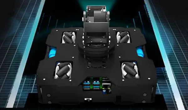 YAHBOOM-6000200251-Raspblock-AI-Smart-Car-For-Raspberry-Pi-4b-7