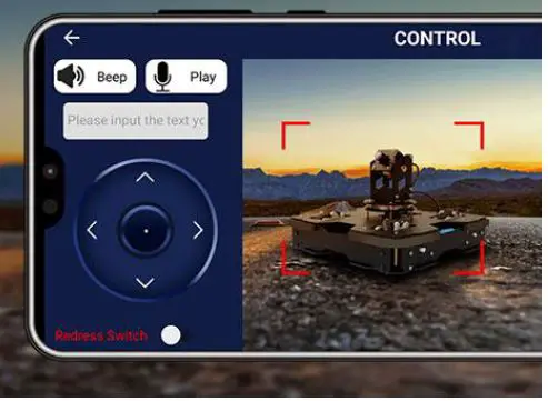 YAHBOOM-6000200251-Raspblock-AI-Smart-Car-For-Raspberry-Pi-4b-9