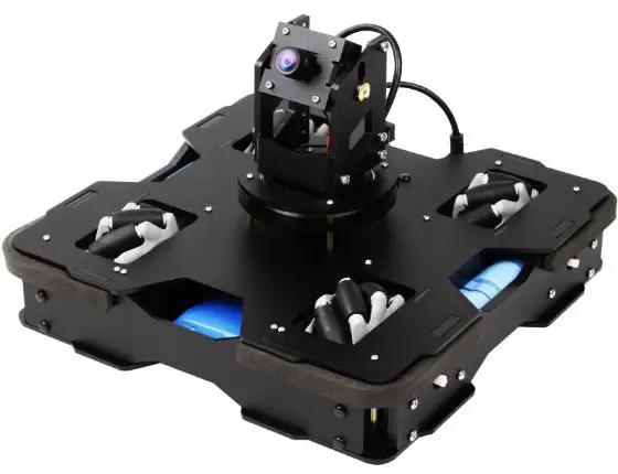 YAHBOOM-6000200251-Raspblock-AI-Smart-Car-For-Raspberry-Pi-4b