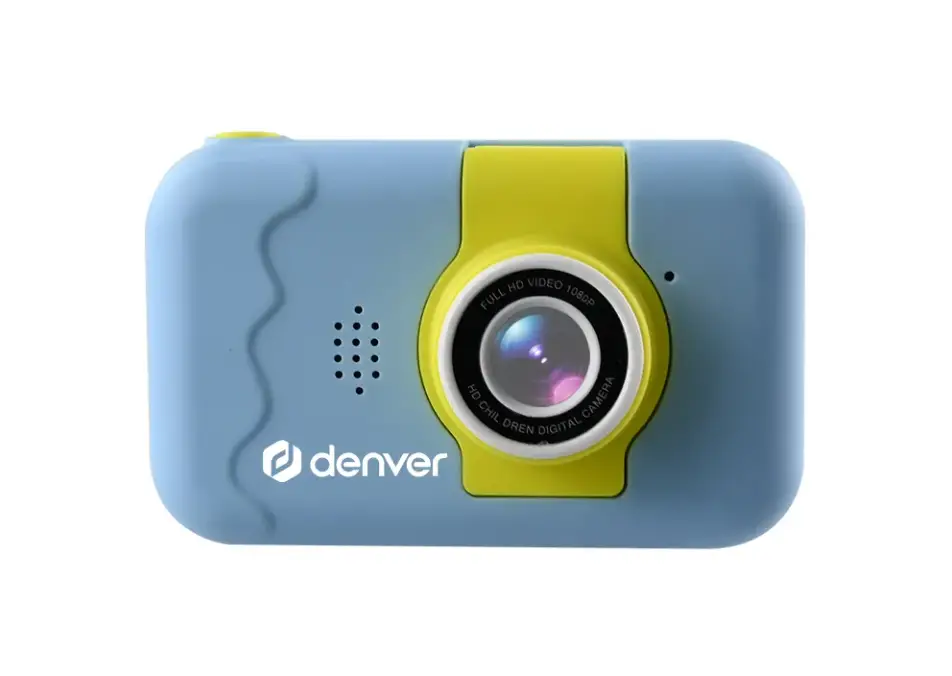 Denver Kca-1350 Digital Camera User Manual